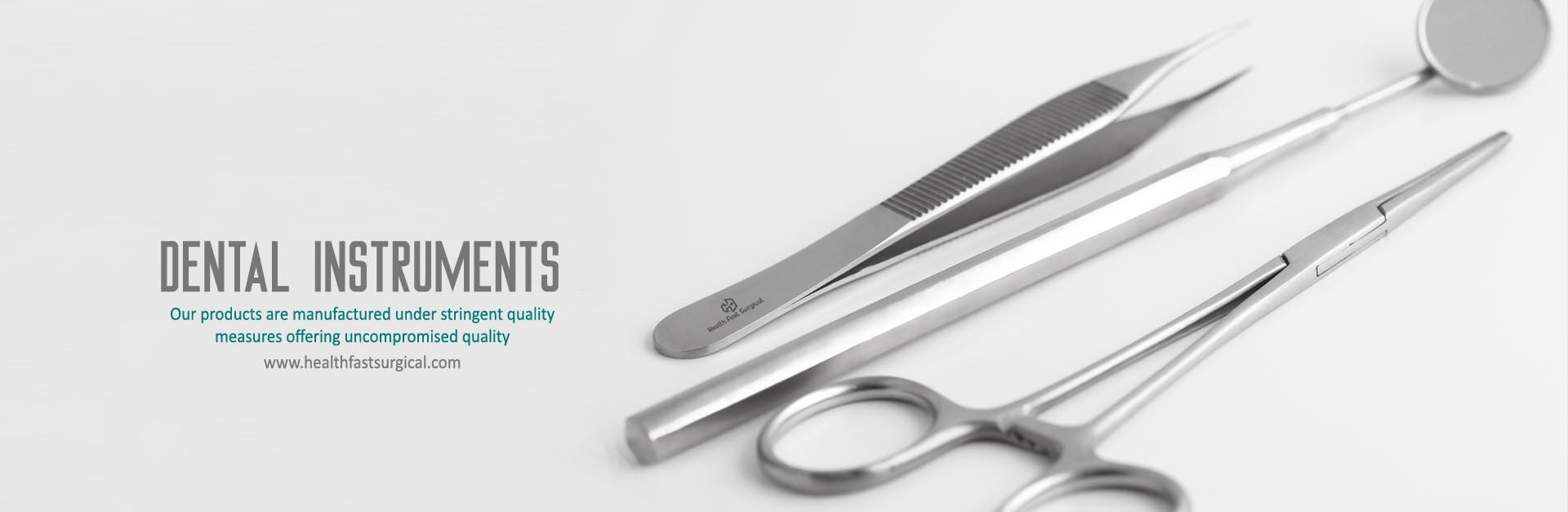 Dental Instruments