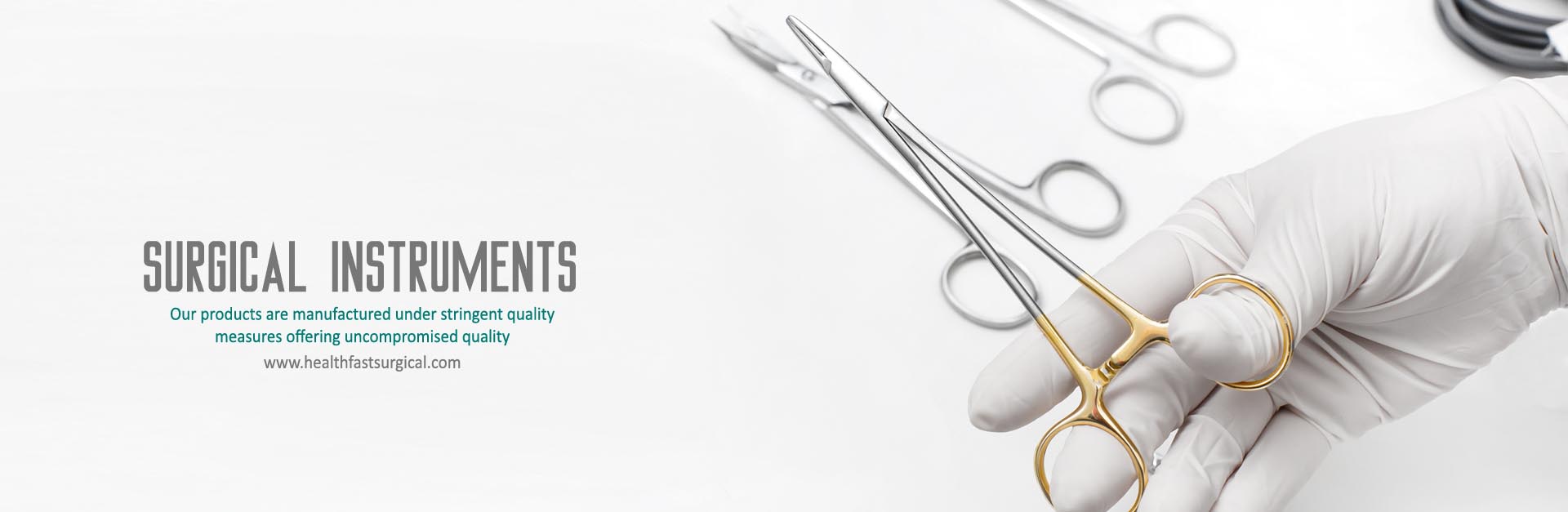 Surgical Instruments