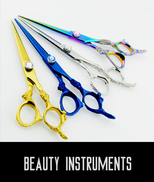 Beauty Instruments