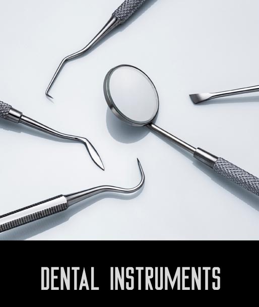 Dental Instruments