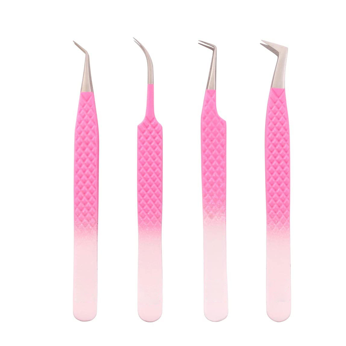 Eyelash Tweezer