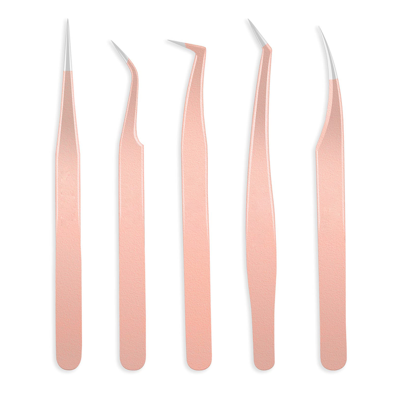 Eyelash Tweezer