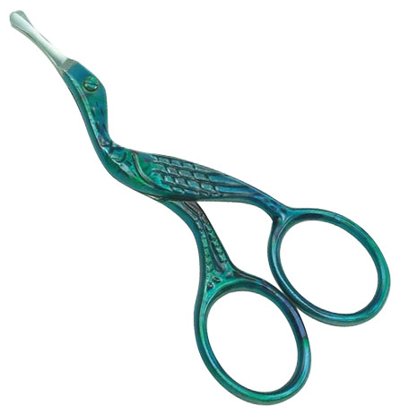 Cuticle Nail Scissor