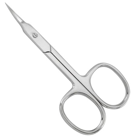 Cuticle Nail Scissor