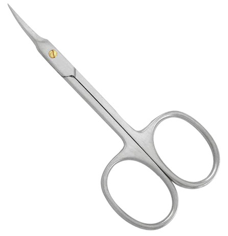 Cuticle Nail Scissor