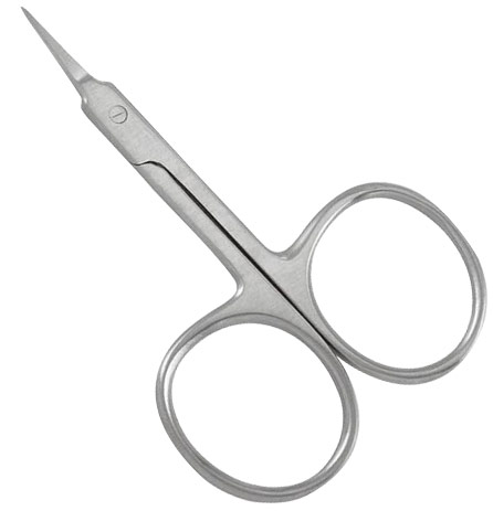 Cuticle Nail Scissor