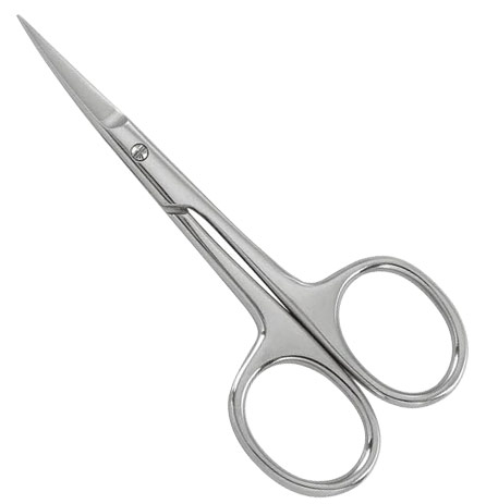 Cuticle Nail Scissor