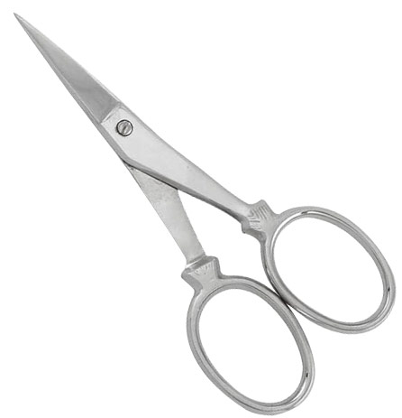 Cuticle Nail Scissor