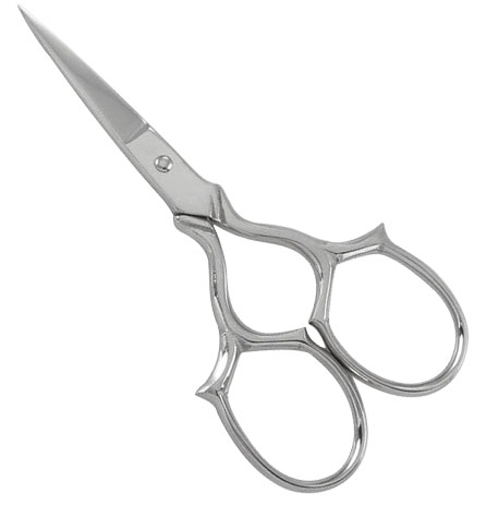 Cuticle Nail Scissor