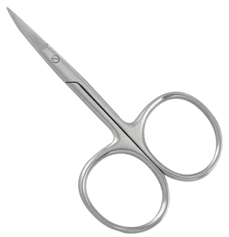 Cuticle Nail Scissor