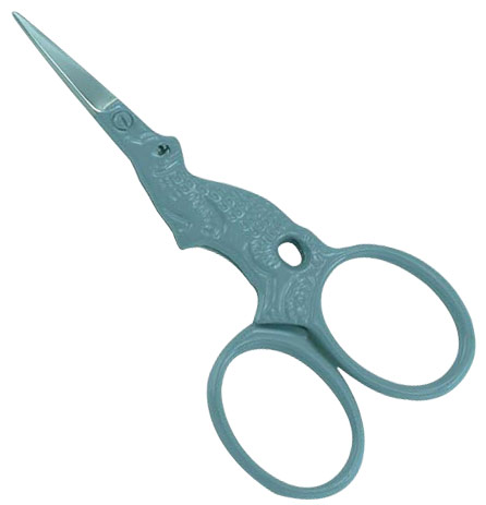 Cuticle Nail Scissor