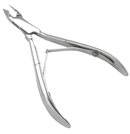 Cuticle Nipper