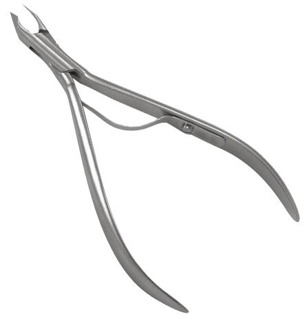 Cuticle Nipper