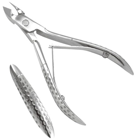 Cuticle Nipper