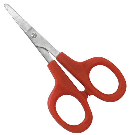 Cuticle Scissors