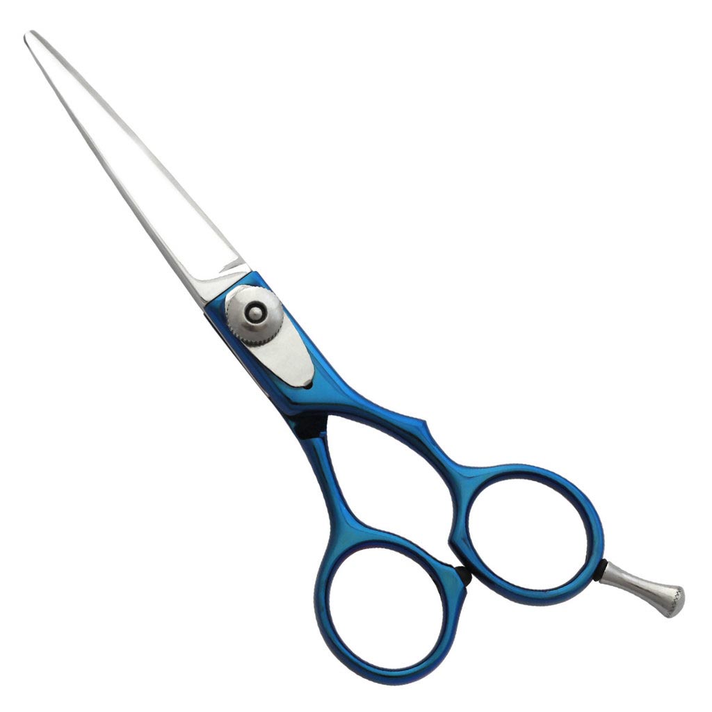 Titanium Color Shears