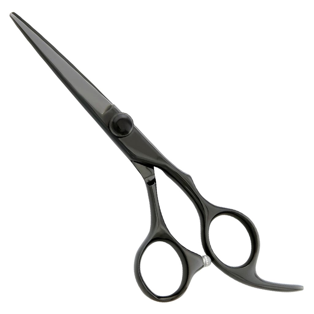 Titanium Color Shears