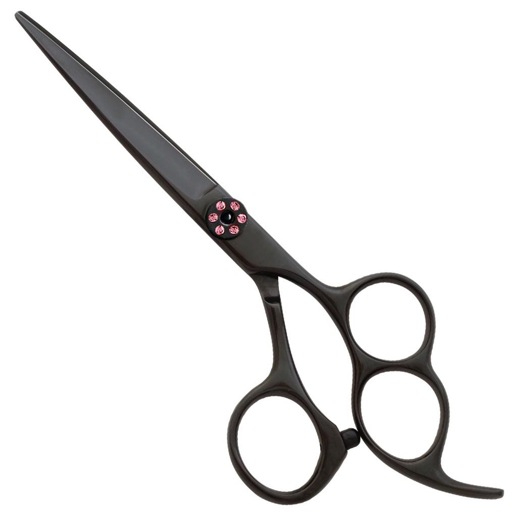 Titanium Color Shears