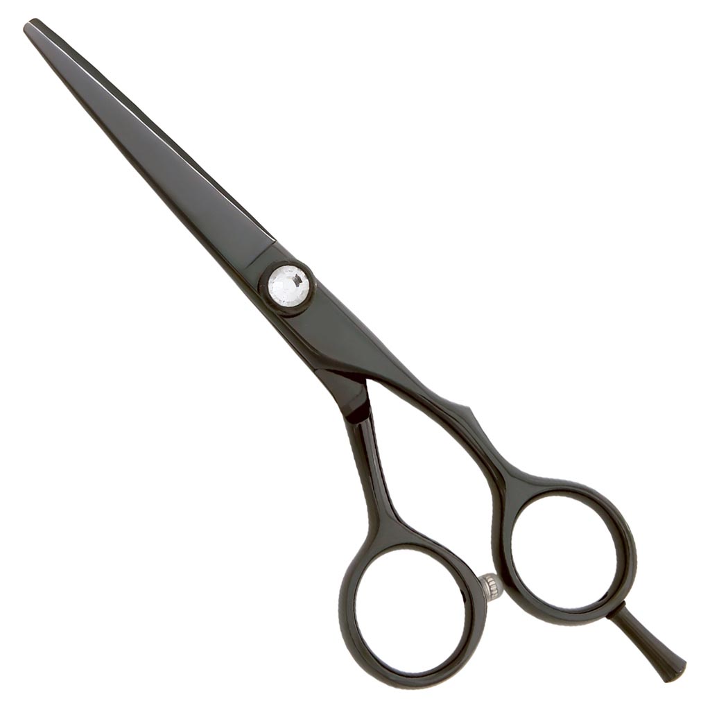 Titanium Color Shears