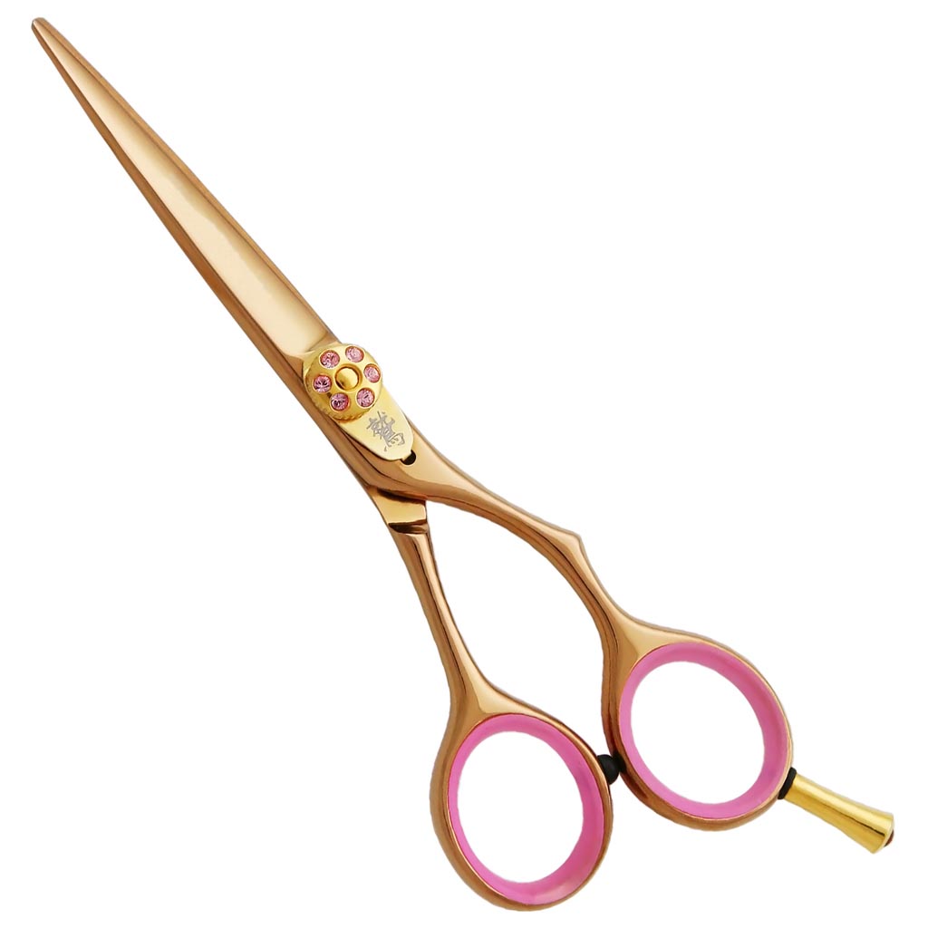 Titanium Color Shears