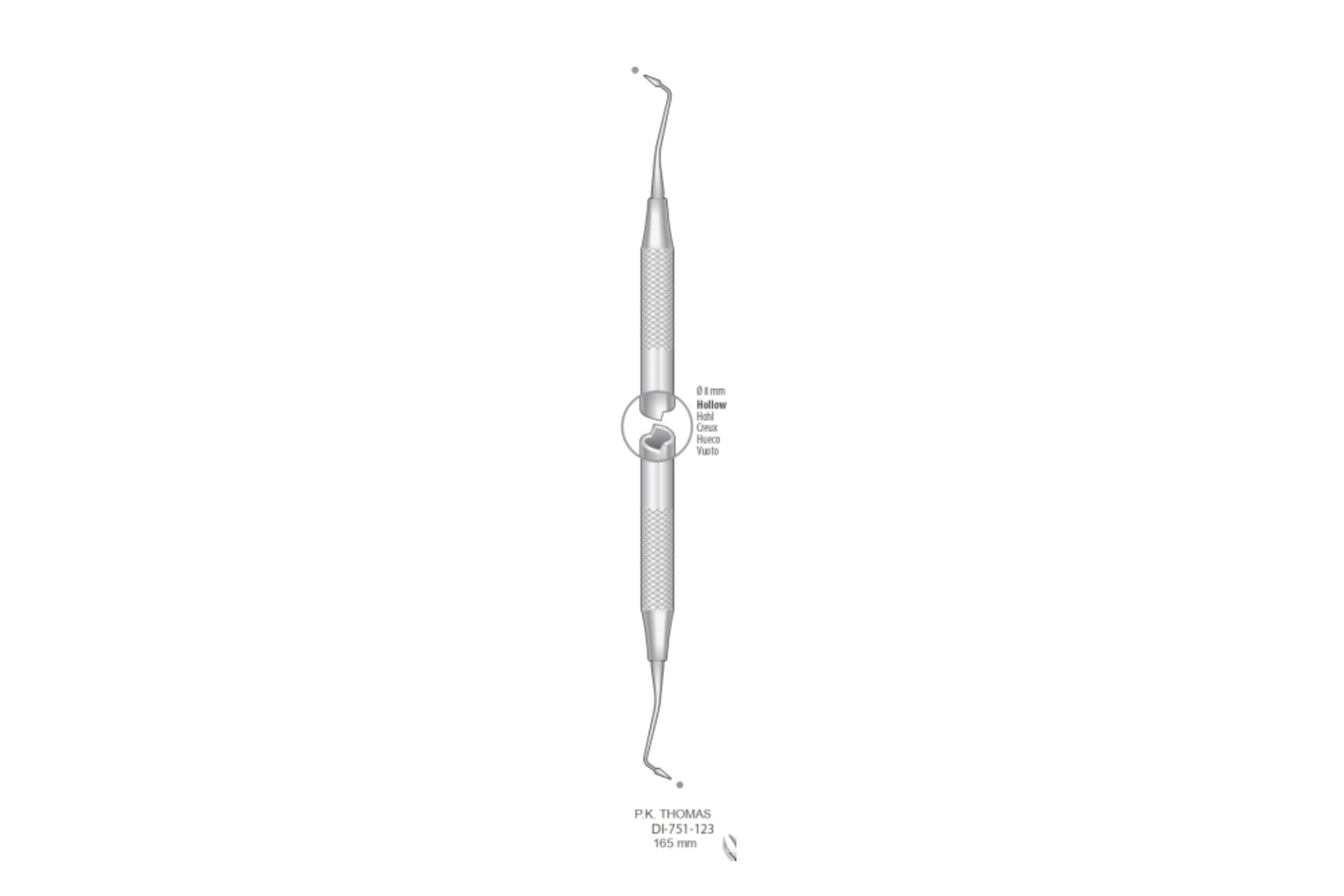 Instrument for Laboratory