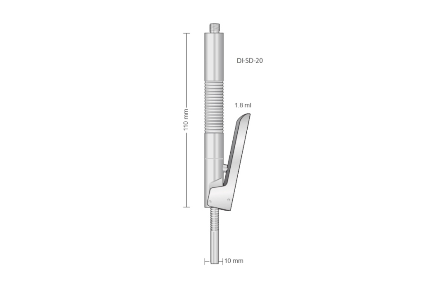 Dental Syringe