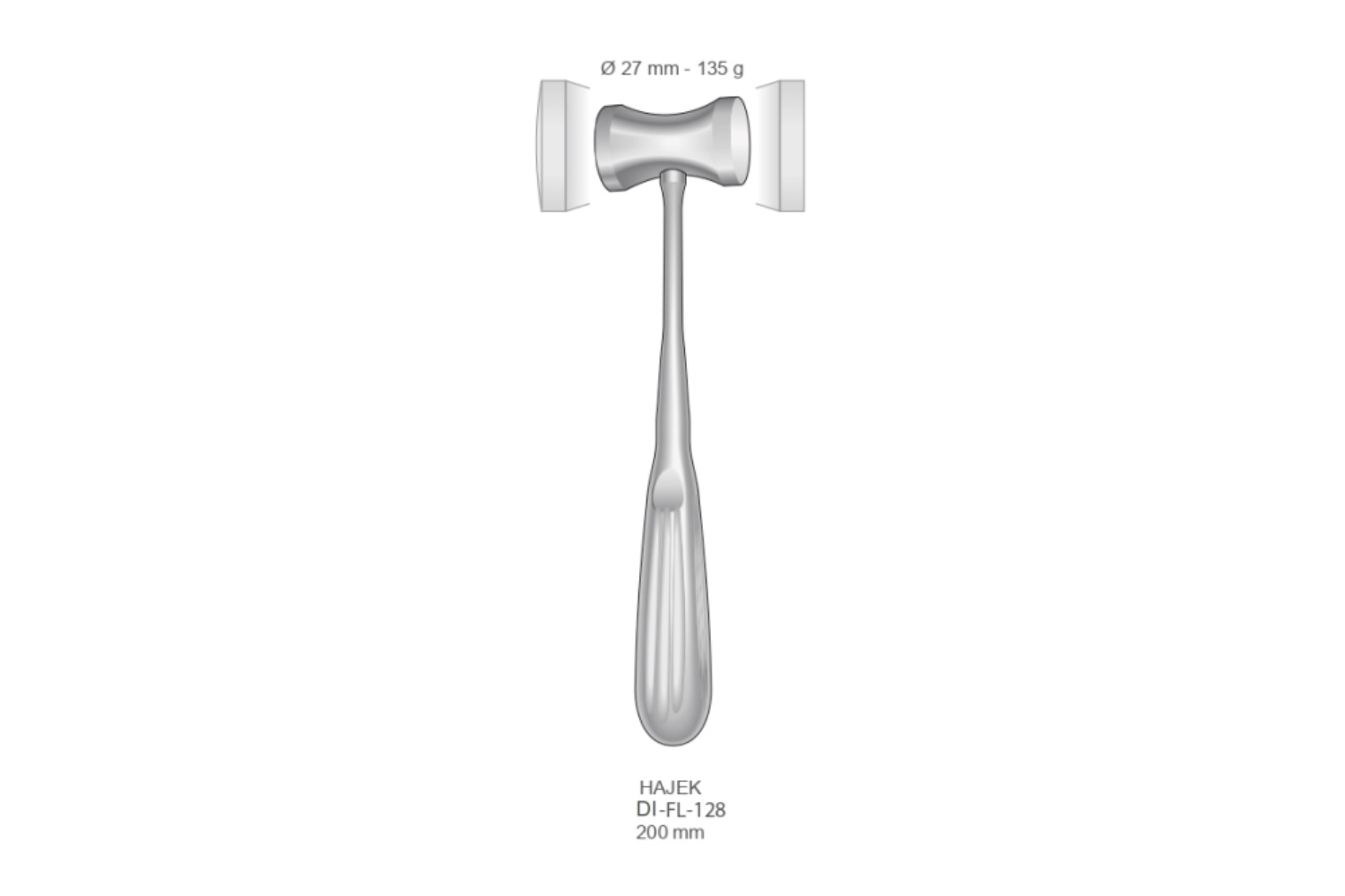 Osteotome Chisel