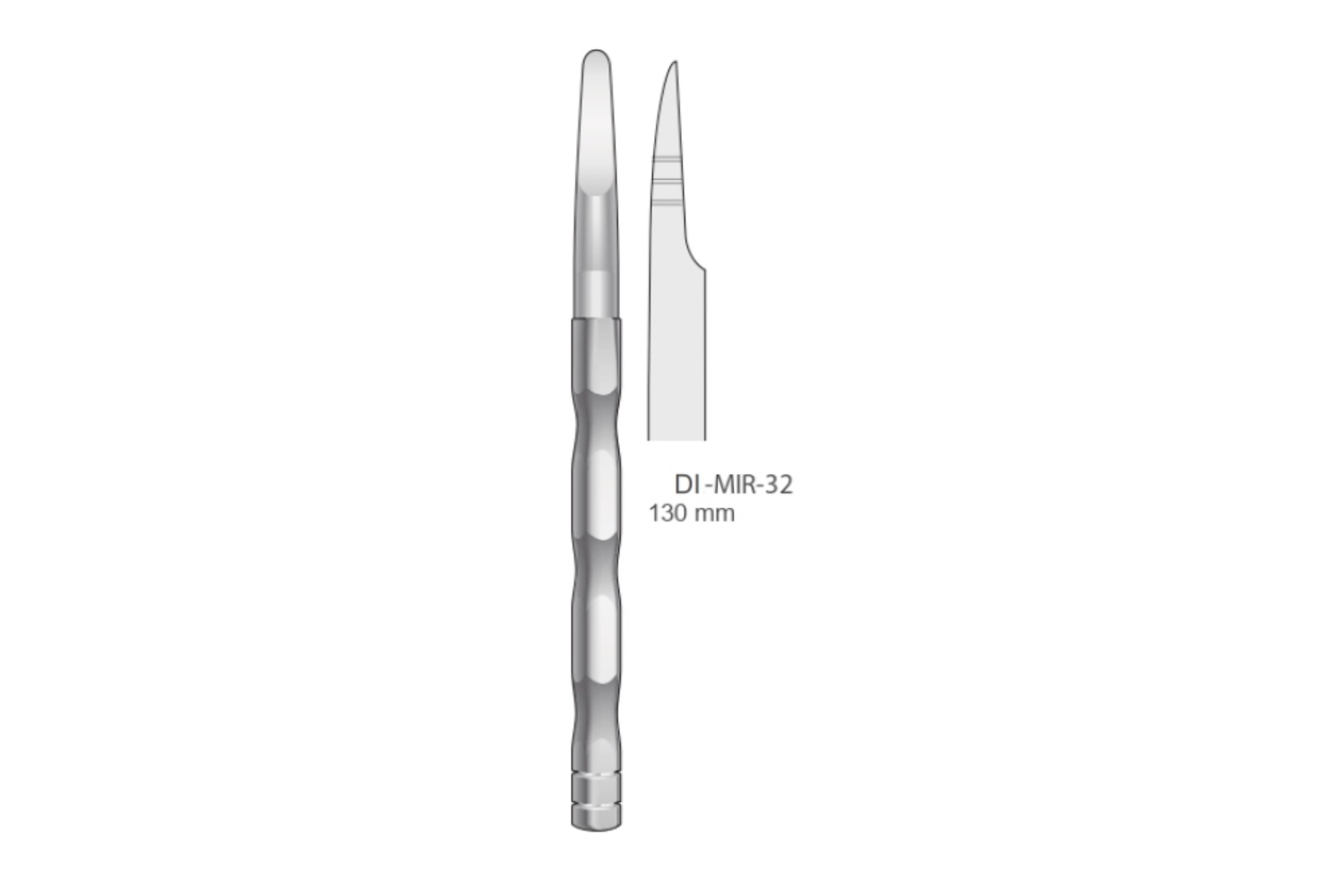 Implantology Instrument