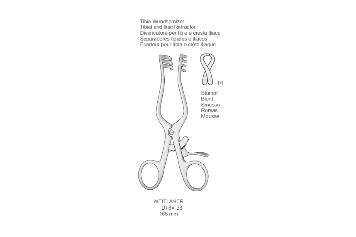 Retractor