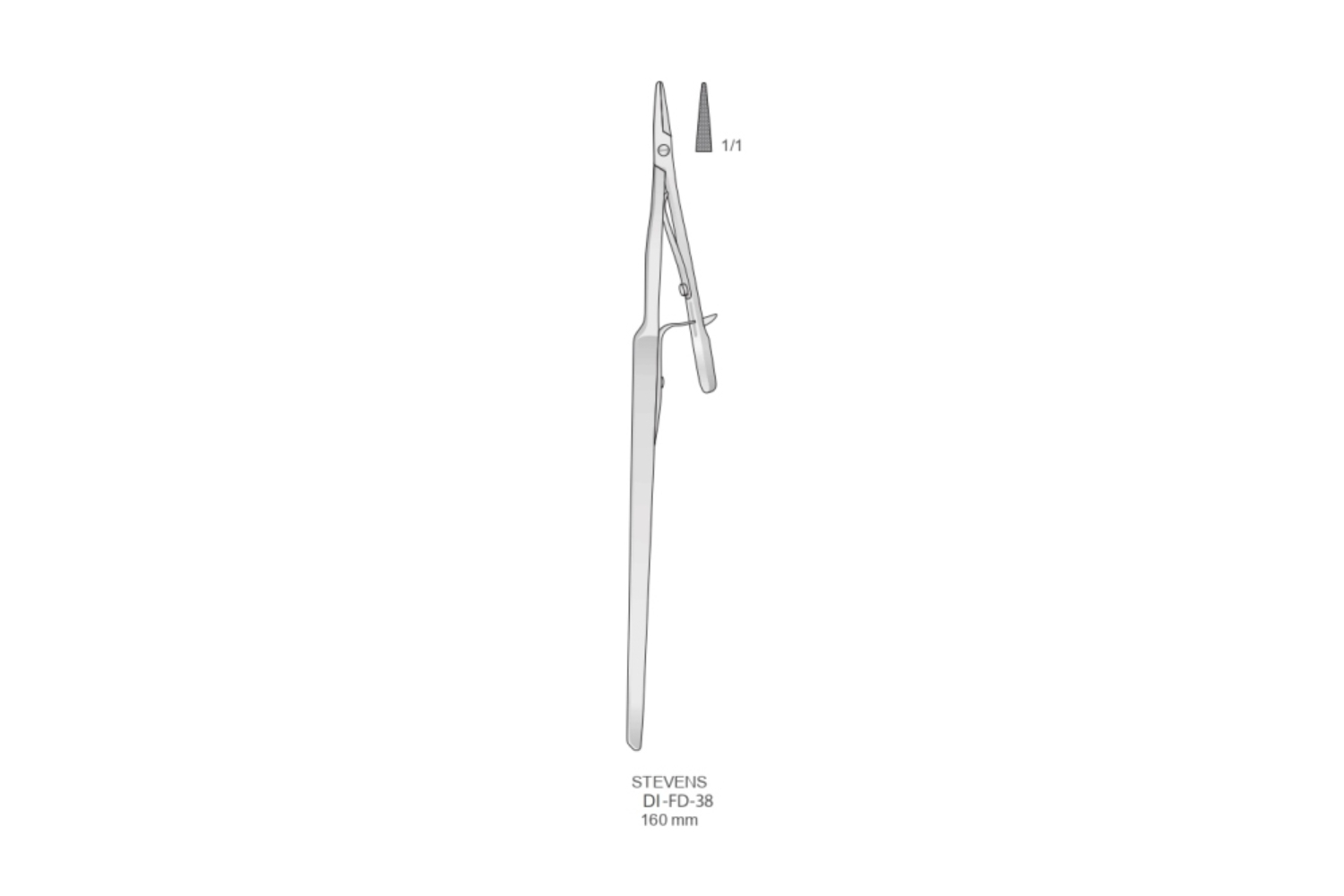 Needle Holder