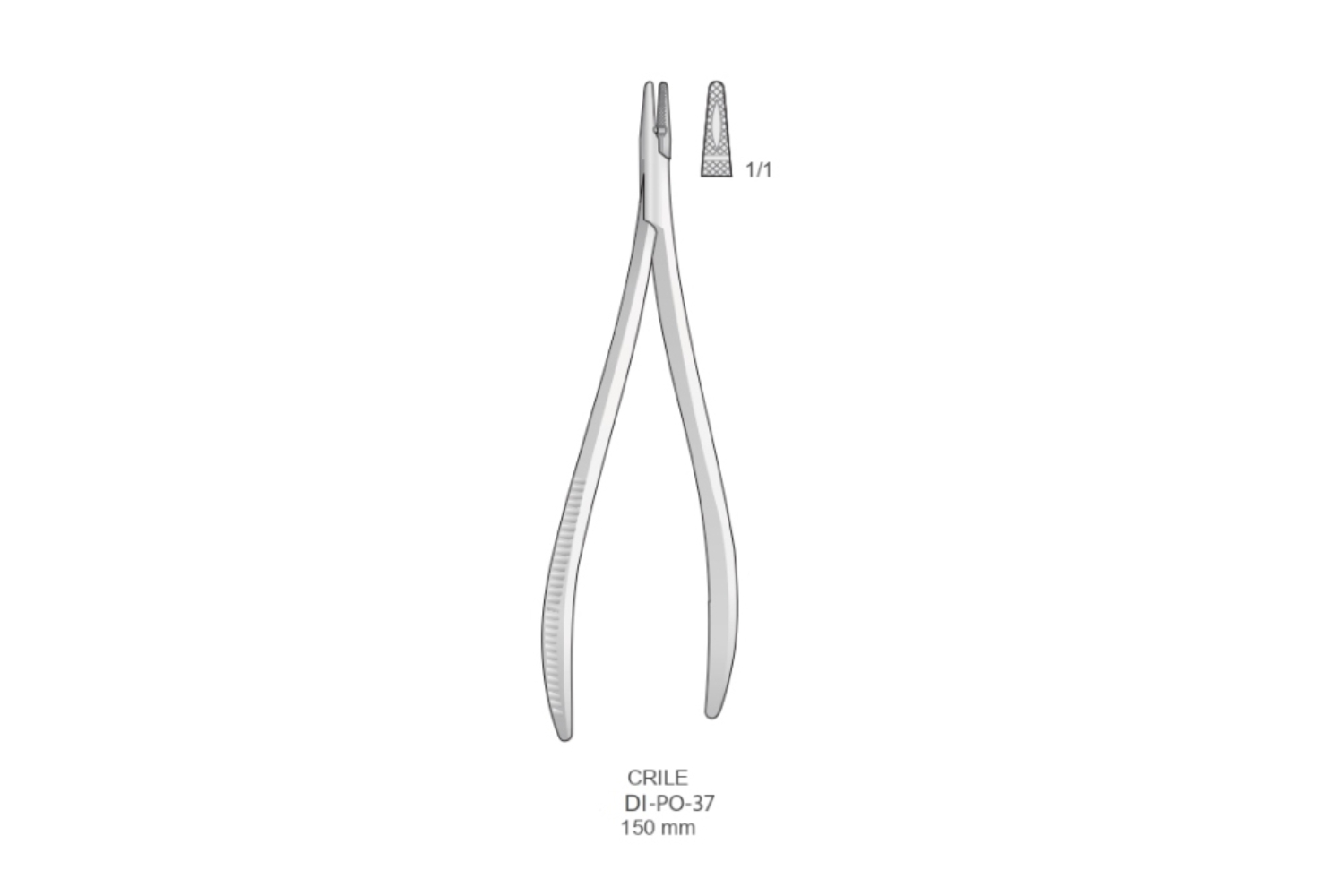 Needle Holder