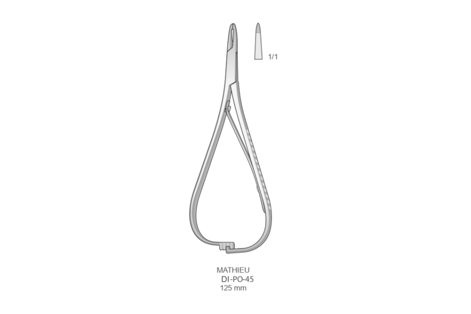 Needle Holder