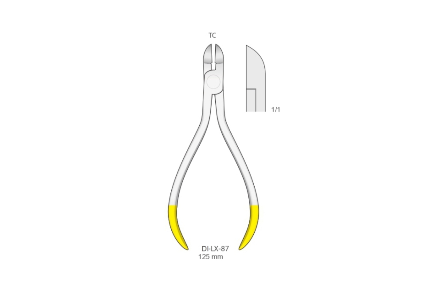 Wire Bending Plier