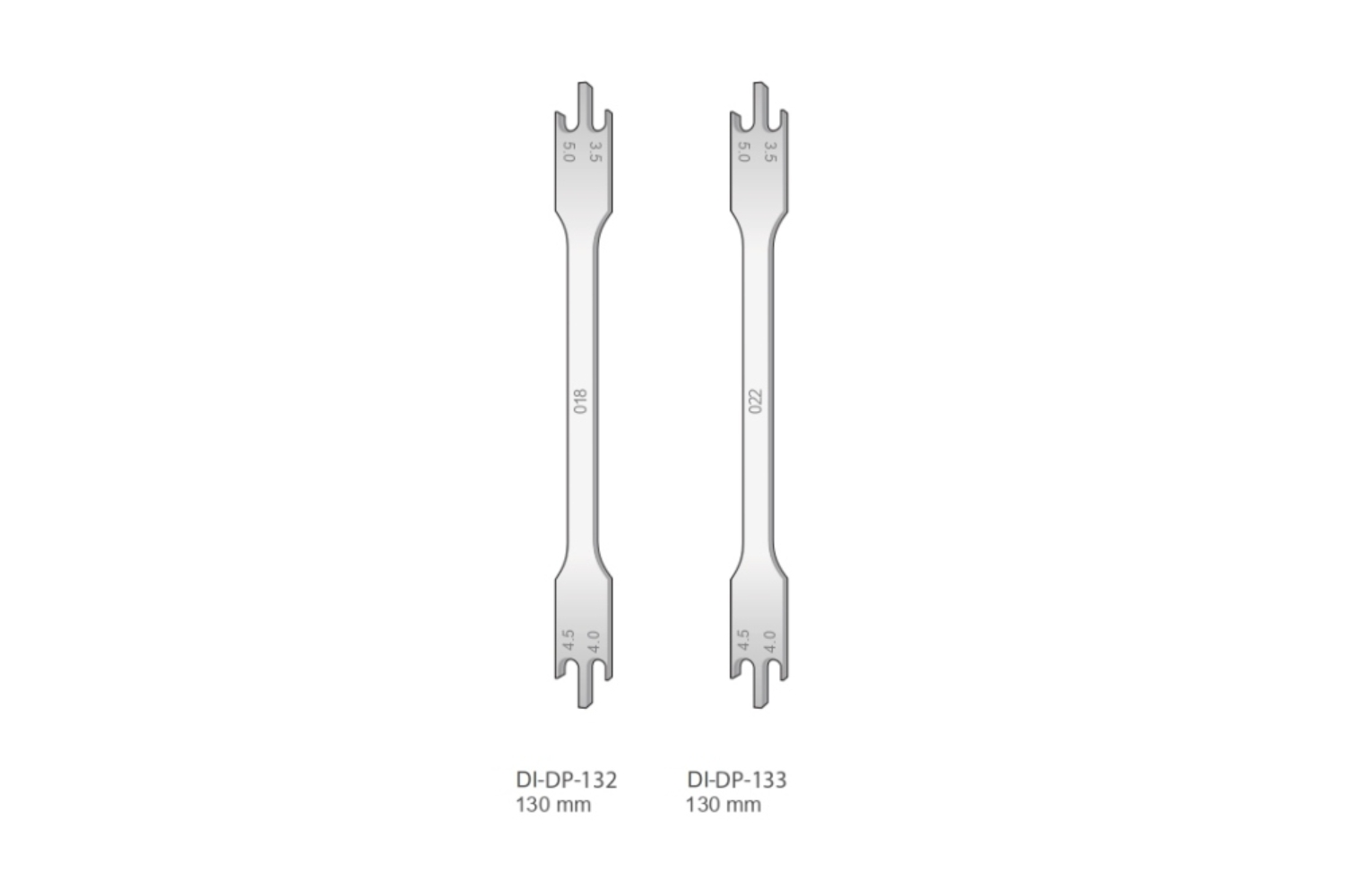 Bracket Gauge