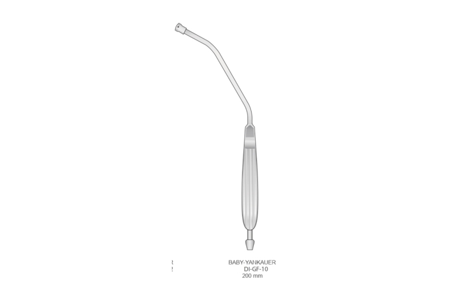 Suction Tube