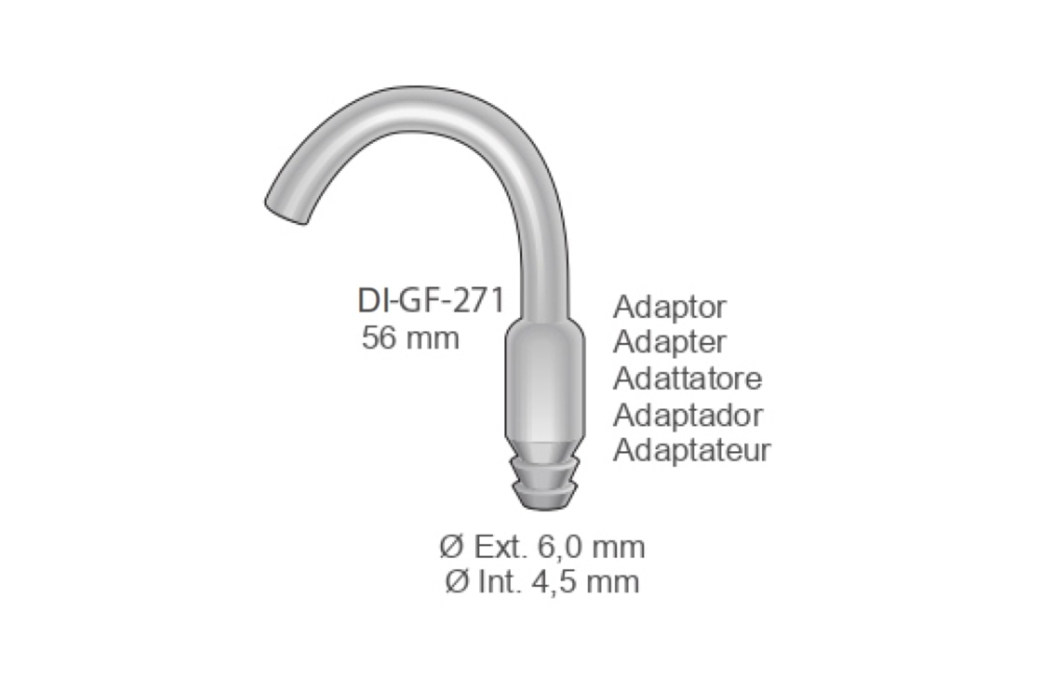 Adapter