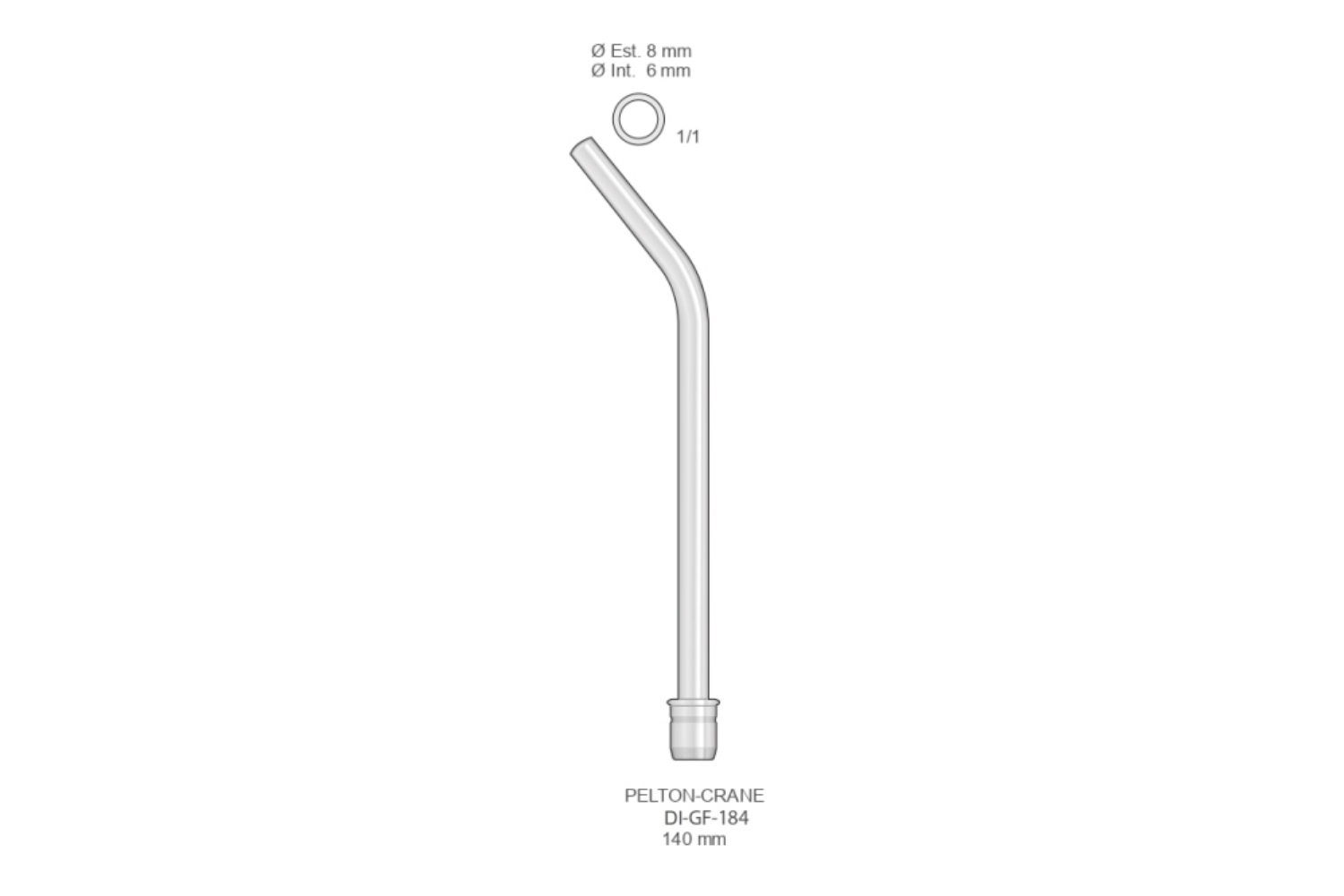 Suction Tube