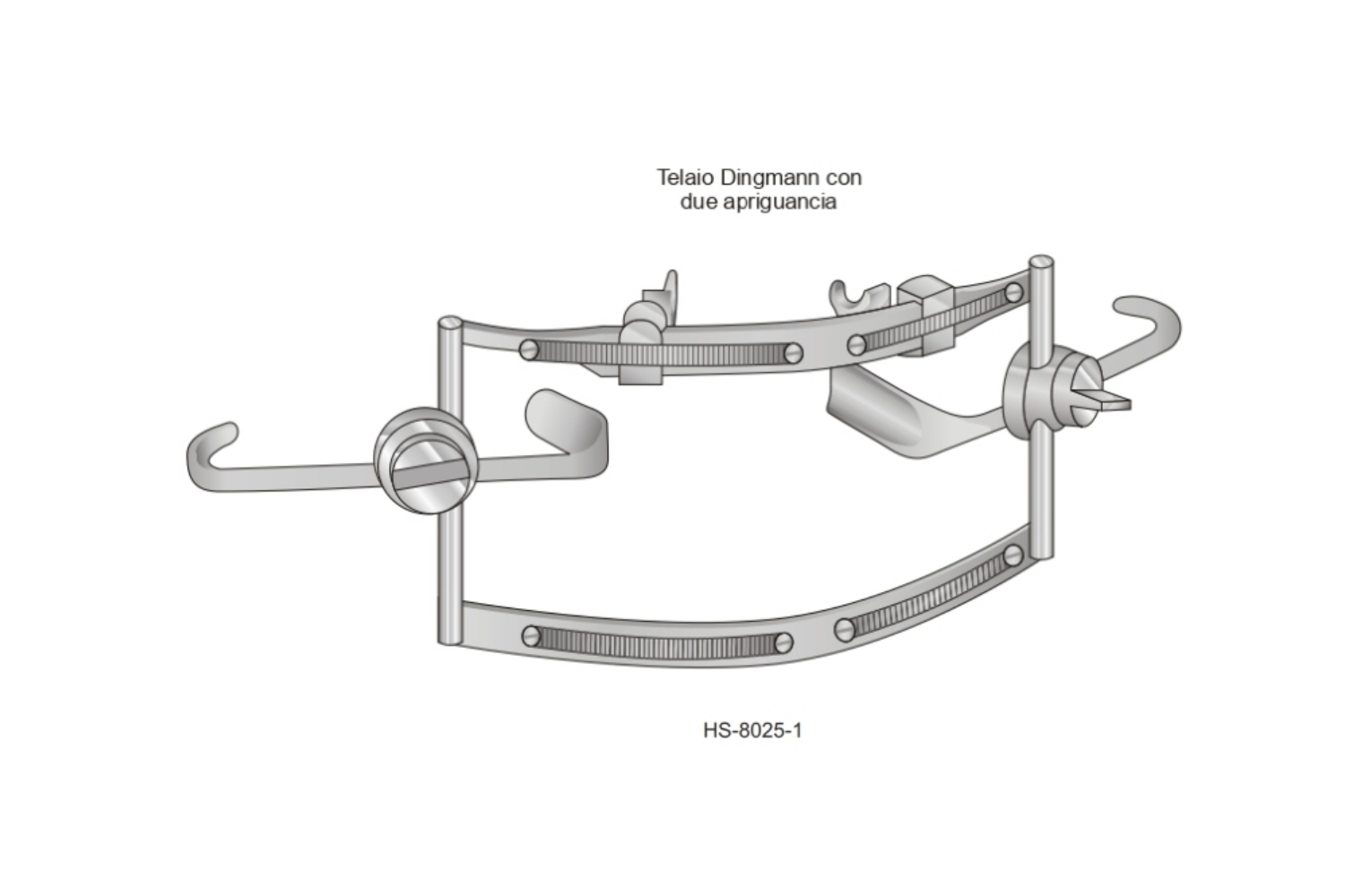 ENT-INSTRUMENT