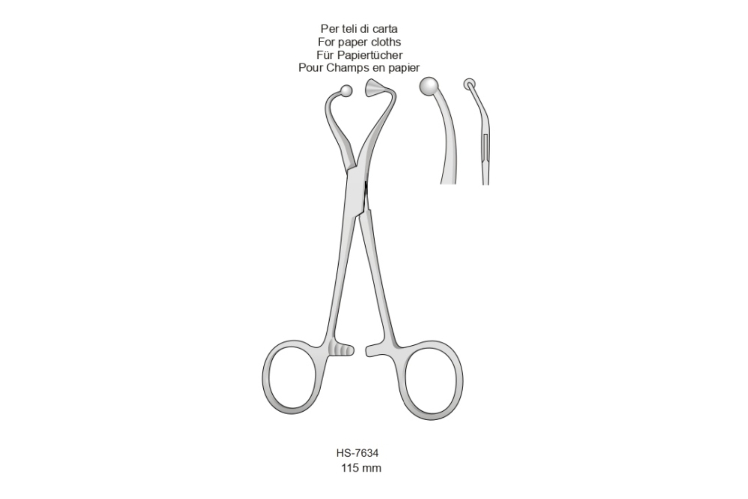 HEMOSTATIC