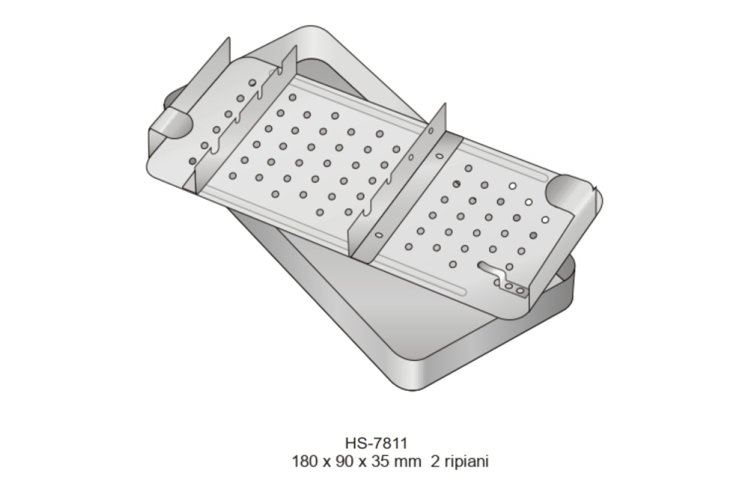 Maintenance & Sterilization