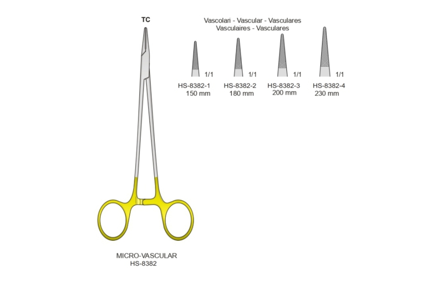 Micro Vascular