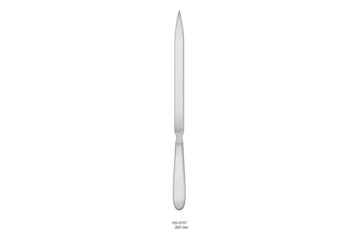 Scalpel Knives