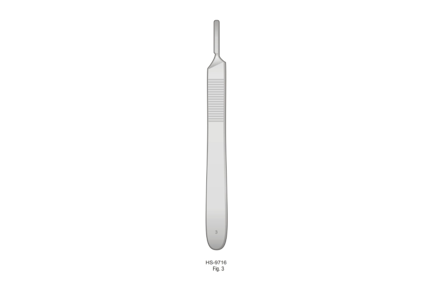 Scalpel Knives