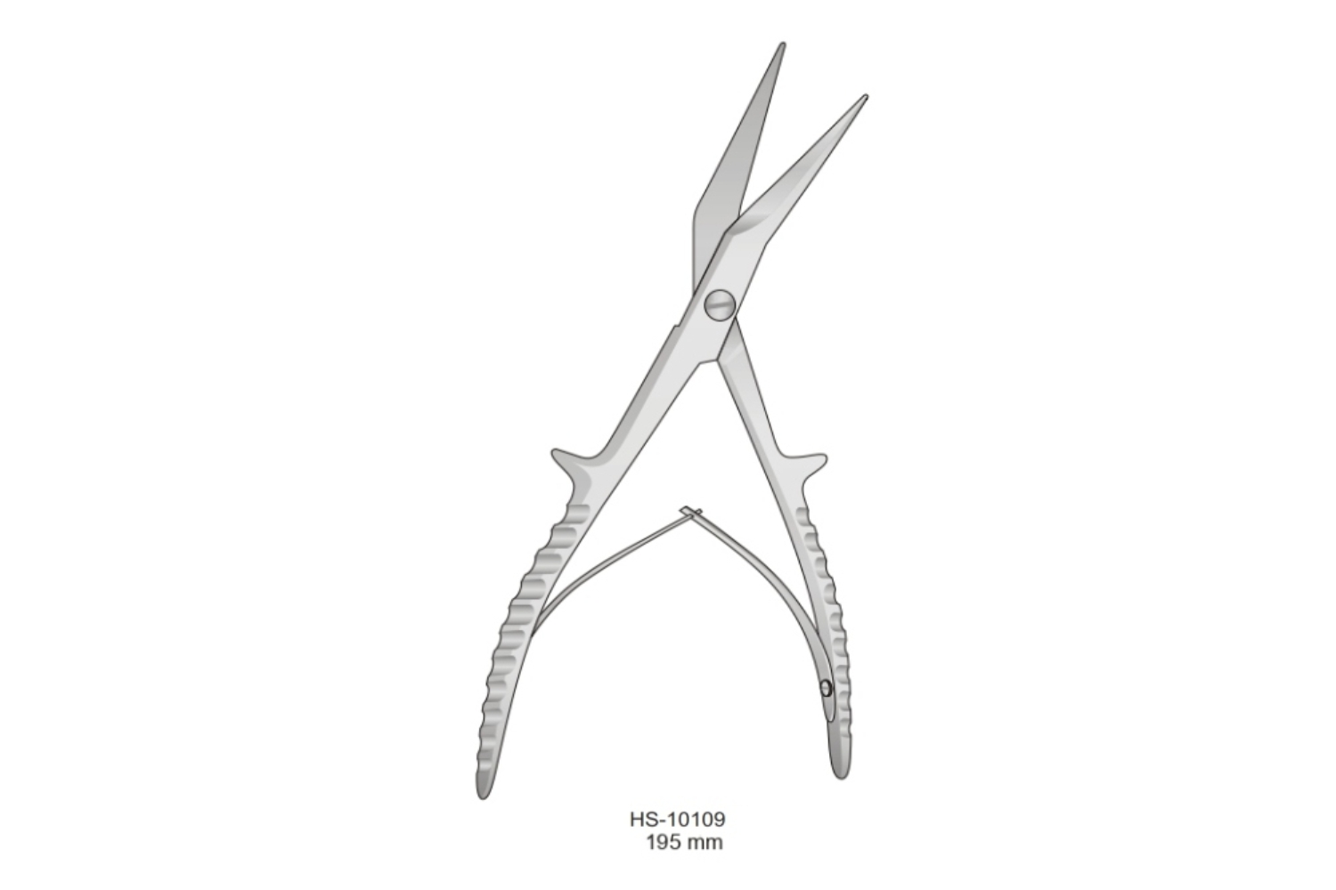 Bone Holding Forceps